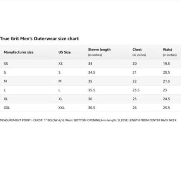 True Grit Luxe Fleece 1/4 Zip Pullover Sweater - Picture 13 of 13